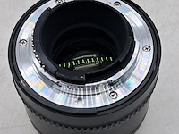 4x cameralens, nikon, af-s teleconverter tc-20e - afbeelding 3 van  13