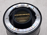 4x cameralens, nikon, af-s teleconverter tc-20e - afbeelding 4 van  13