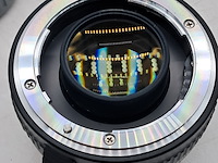 4x cameralens, nikon, af-s teleconverter tc-20e - afbeelding 6 van  13