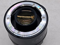 4x cameralens, nikon, af-s teleconverter tc-20e - afbeelding 9 van  13