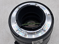 4x cameralens, nikon, af-s teleconverter tc-20e - afbeelding 10 van  13