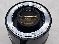 4x cameralens, nikon, af-s teleconverter tc-20e - afbeelding 13 van  13