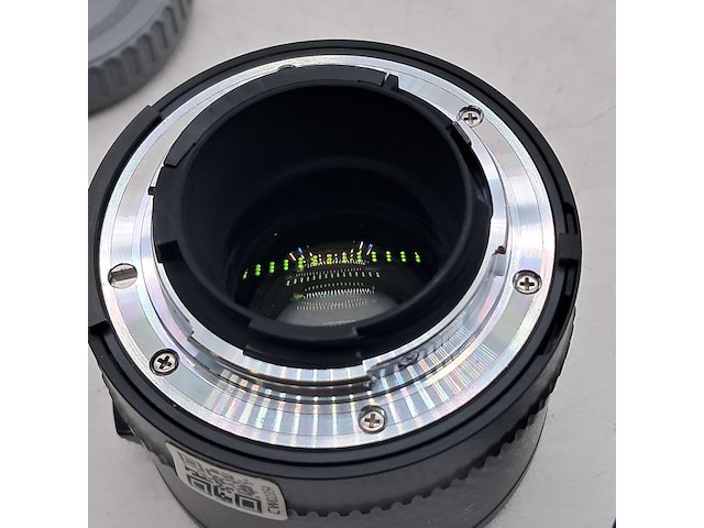4x cameralens, nikon, o.a af-s teleconverter - afbeelding 3 van  15