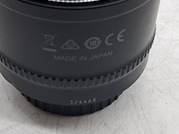 4x cameralens, nikon, o.a af-s teleconverter - afbeelding 5 van  15