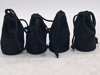 4x cameralens, nikon, o.a af-s teleconverter - afbeelding 7 van  15