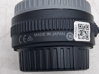4x cameralens, nikon, o.a af-s teleconverter - afbeelding 9 van  15