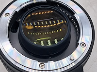 4x cameralens, nikon, o.a af-s teleconverter - afbeelding 10 van  15