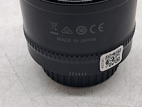 4x cameralens, nikon, o.a af-s teleconverter - afbeelding 15 van  15