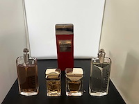 4x cartier parfum - afbeelding 2 van  2
