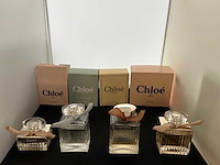 4x chloe parfum - afbeelding 2 van  2