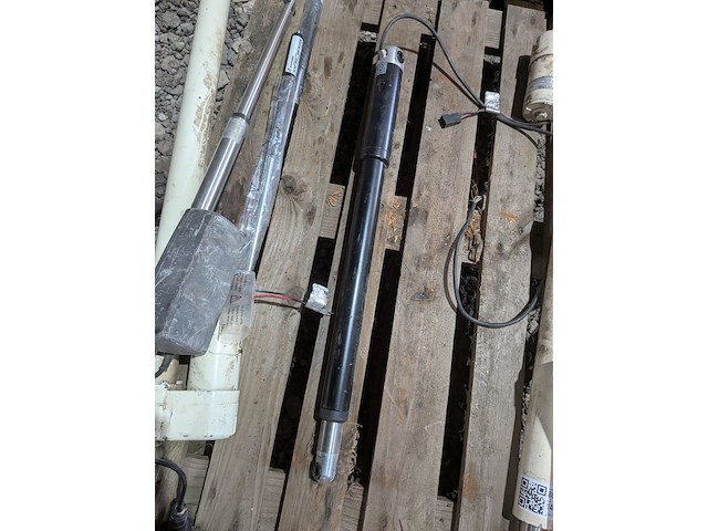 4x cilinders tollo linear - afbeelding 2 van  13
