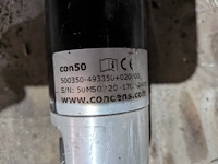 4x cilinders tollo linear - afbeelding 3 van  13