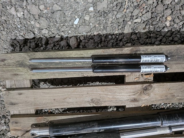 4x cilinders tollo linear - afbeelding 4 van  13