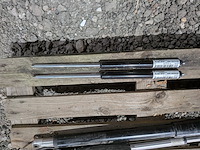 4x cilinders tollo linear - afbeelding 4 van  13