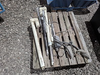 4x cilinders tollo linear - afbeelding 1 van  13