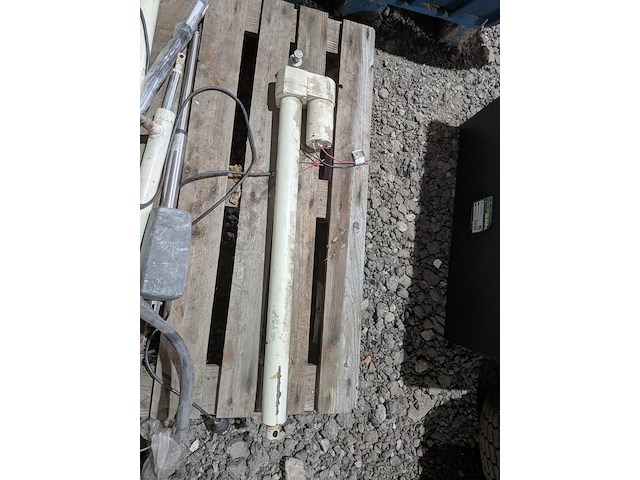 4x cilinders tollo linear - afbeelding 6 van  13