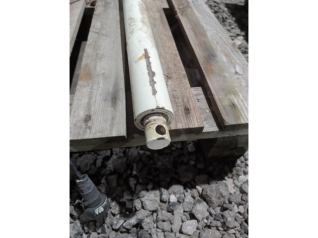 4x cilinders tollo linear - afbeelding 7 van  13