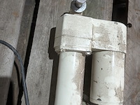 4x cilinders tollo linear - afbeelding 8 van  13