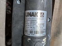 4x cilinders tollo linear - afbeelding 9 van  13