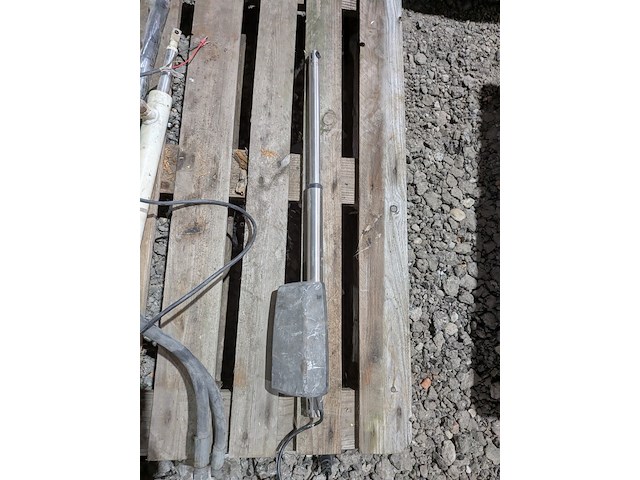 4x cilinders tollo linear - afbeelding 10 van  13
