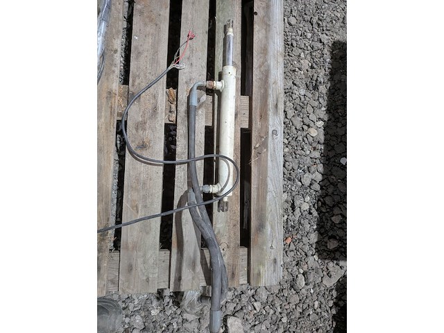 4x cilinders tollo linear - afbeelding 11 van  13