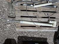 4x cilinders tollo linear - afbeelding 12 van  13