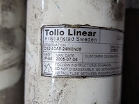 4x cilinders tollo linear - afbeelding 13 van  13