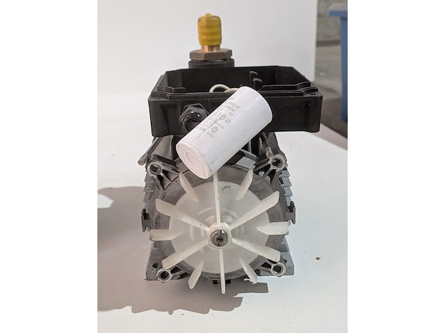 4x circulatiepomp, mar-ix - afbeelding 4 van  10