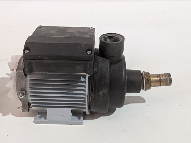 4x circulatiepomp, mar-ix - afbeelding 7 van  10