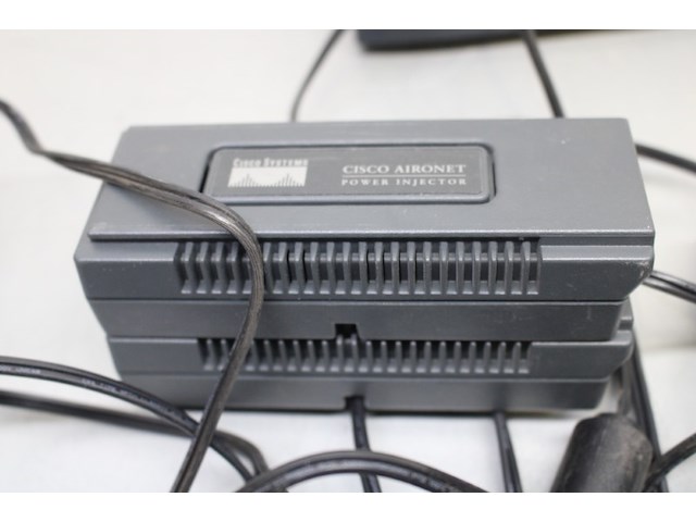 4x cisco aironet - afbeelding 2 van  11