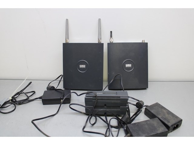 4x cisco aironet - afbeelding 1 van  11