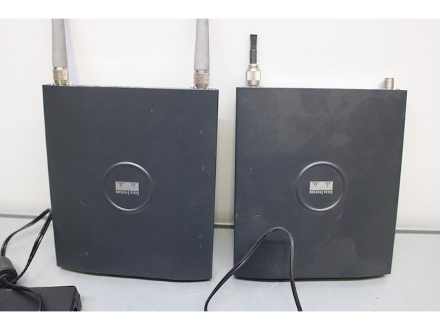 4x cisco aironet - afbeelding 10 van  11