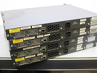 4x cisco catalyst 3750 - afbeelding 7 van  11
