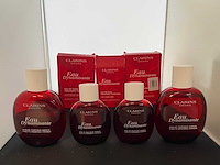 4x clarins parfum - afbeelding 1 van  2