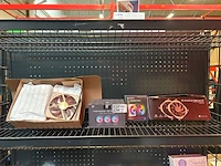 4x computer- en pc-koelaccessoires, w.o. noctua