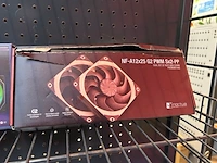 4x computer- en pc-koelaccessoires, w.o. noctua - afbeelding 5 van  5