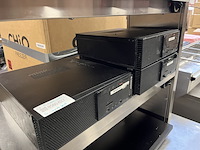 4x computer - afbeelding 3 van  6