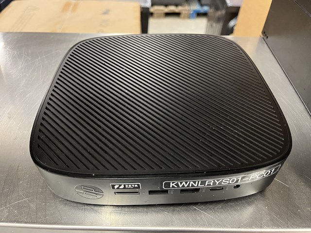 4x computer - afbeelding 4 van  6