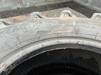 4x continental as-farmer 400/70 r20 band, wiel en velg - afbeelding 11 van  11