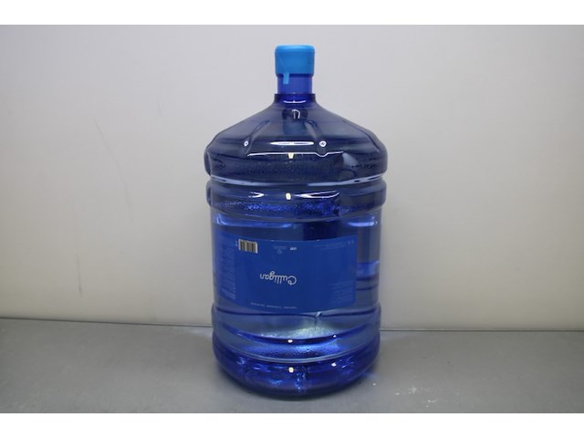 4x culligan bronwater 19 liter - afbeelding 6 van  9