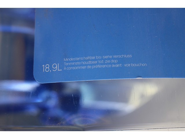 4x culligan bronwater 19 liter - afbeelding 8 van  9