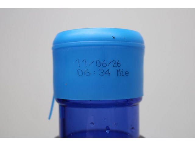 4x culligan bronwater 19 liter - afbeelding 9 van  9