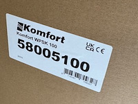 4x cv-buffervat, komfort, wpsk 100 - afbeelding 2 van  4