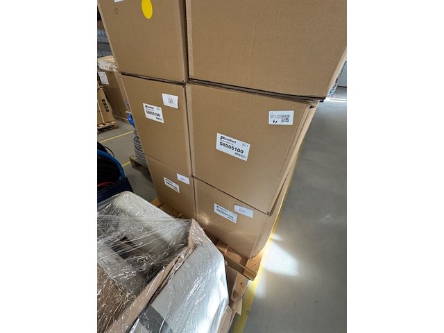 4x cv-buffervat, komfort, wpsk 100 - afbeelding 3 van  4