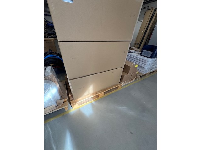 4x cv-buffervat, komfort, wpsk 100 - afbeelding 4 van  4