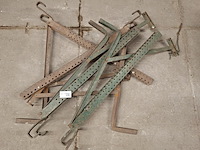 4x dakbokjes - afbeelding 1 van  5