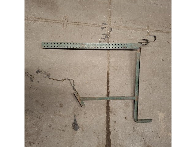 4x dakbokjes - afbeelding 2 van  5