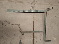 4x dakbokjes - afbeelding 2 van  5