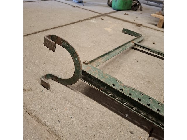 4x dakbokjes - afbeelding 3 van  5