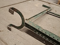 4x dakbokjes - afbeelding 3 van  5